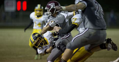 6 North Shore advances to UIL 6A Division 1 state championship after 23-14 win over No. . Max preps football